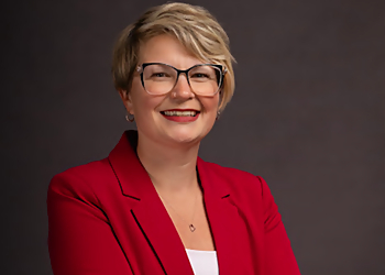 Renée E. Short - SHORT LAW Renée E. Short - Airdrie, AB Divorce Lawyers - Lawyer Portrait Image