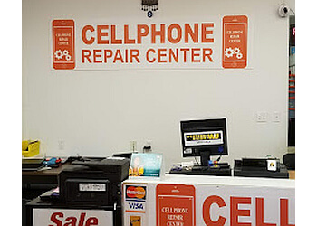 Repair Cell Phones