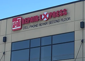 RepairExpress RepairExpress - Kelowna, BC Cell Phone Repair - Business Exterior Image