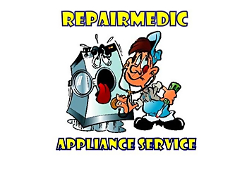 Kelowna Services De Réparation Électroménager RepairMedic Appliance Service
