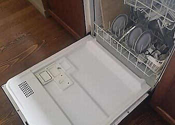 Kelowna Services De Réparation Électroménager RepairMedic Appliance Service