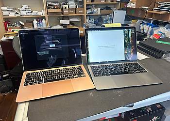 Mississauga Réparation D'Ordinateur Repair Thru