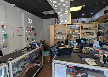 Mississauga Réparation D'Ordinateur Repair Thru