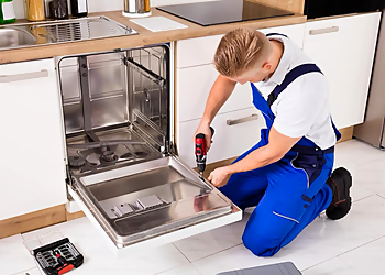 Dollard des Ormeaux appliance repair service RepairWare