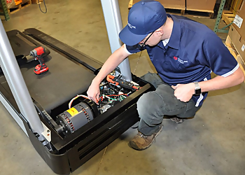 RepairWare Dollard des Ormeaux appliance repair service RepairWare