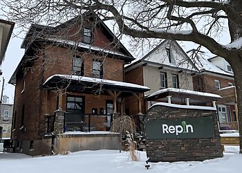 Sudbury property management company Repin Inc.