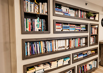 Residence Bourg-Joli - Saint Hyacinthe, QC Maisons De Retraite - Library Image