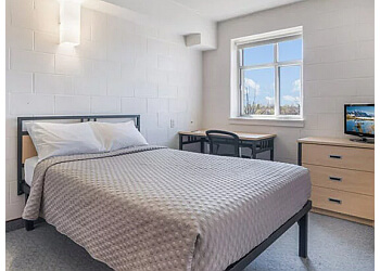 Welland Hôtels Residence & Conference Centre-Welland