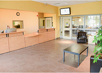 Welland Hôtels Residence & Conference Centre-Welland