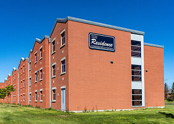 Residence & Conference Centre – Welland