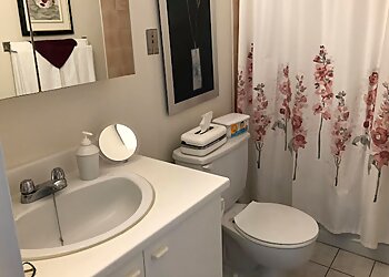 Granby retirement home Residence H-N Parent