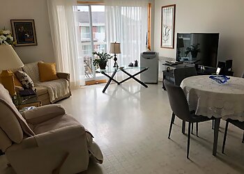 Granby retirement home Residence H-N Parent