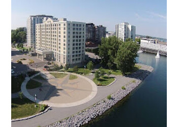 Residence Inn Kingston Water's Edge
