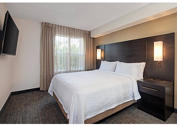 Whitby hotel Residence Inn by Marriott