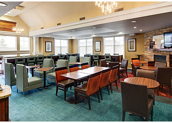 Whitby hotel Residence Inn by Marriott