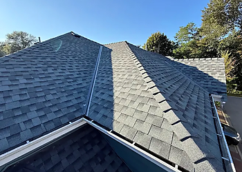 Coquitlam roofing contractor Resilience Roofing