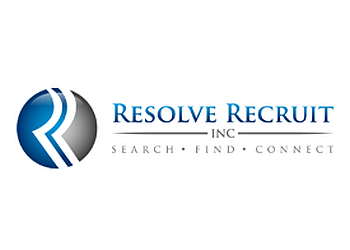 Mississauga employment agency Resolve Recruit  image 1