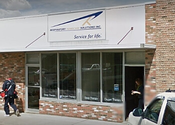 Home Care Medicine Hat