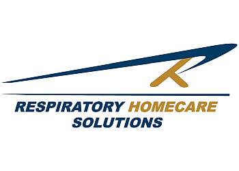 Kamloops sleep clinic Respiratory Homecare Solutions Kamloops