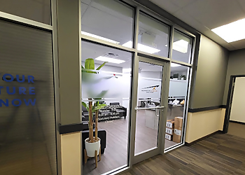 Respiratory Homecare Solutions - Medicine Hat, AB Sleep Health Professionals - Clinic Interior Image