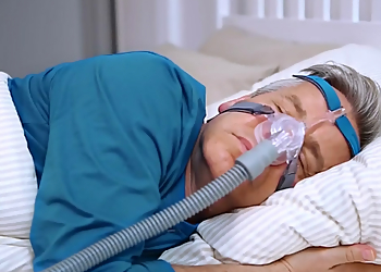 Respiratory Homecare Solutions Burlington - Burlington, ON Sleep Health Professionals - Sleep Care Image
