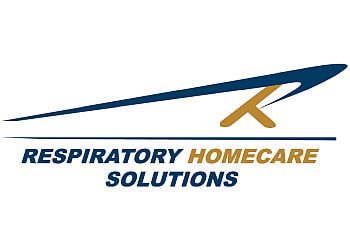 Respiratory Homecare Solutions Grande Prairie