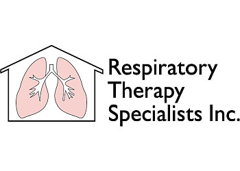 St Johns sleep clinic Respiratory Therapy Specialists Inc.