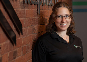 Kingston it service Response I.T.