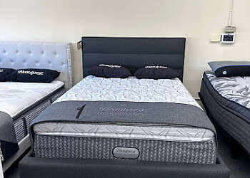 Saskatoon Mattress Stores Restezzzy Mattresses Inc.