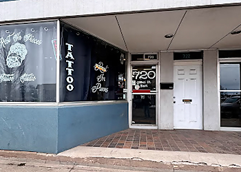 Sault Ste Marie Salons de tatouage Rest In Pieces Tattoo Studio