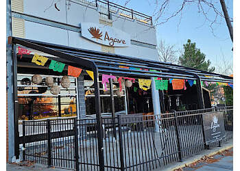 Longueuil mexican restaurant Restaurant Agave