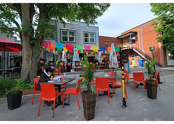 Terrebonne mexican restaurant Restaurant Agave Terrebonne