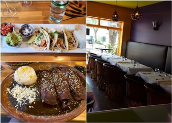 Terrebonne mexican restaurant Restaurant Agave Terrebonne