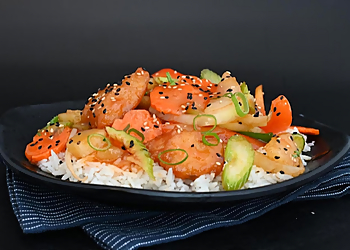 Restaurant Aki Sushi / Aki Thai Restaurant Aki Sushi / Aki Thai - Saguenay, QC Thai Restaurants - Dish Image