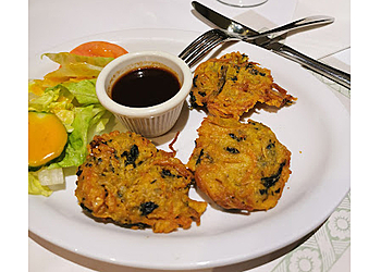 Repentigny Restaurants Indiens Restaurant Aladdin