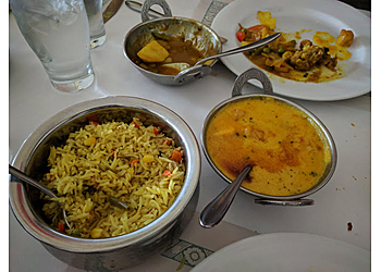 Repentigny Restaurants Indiens Restaurant Aladdin