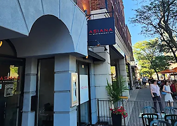 Longueuil Restaurants Chinois Restaurant Asiana