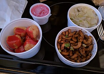 Levis chinese restaurant Restaurant Au Coin Chinois