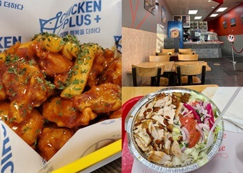 Dollard des Ormeaux Restaurants méditerranéens Restaurant Basha