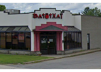 Blainville thai restaurant Bato Thai