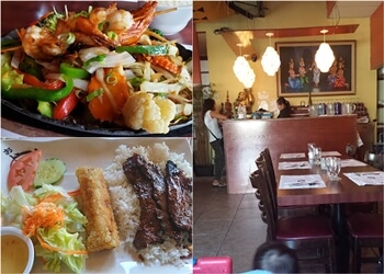 Blainville thai restaurant Bato Thai