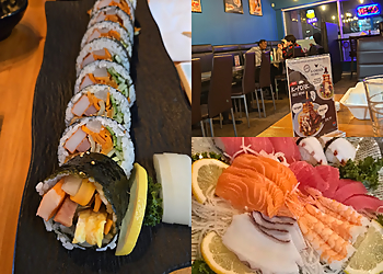 Restaurant Big Bowl - Moncton, NB Sushi - Professional Highlights