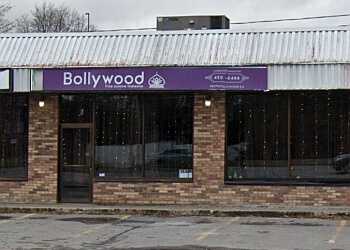Longueuil Restaurants Indiens Restaurant Bollywood