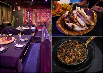 Longueuil Restaurants Indiens Restaurant Bollywood