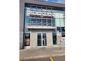 Blainville mediterranean restaurant Boustan Restaurant