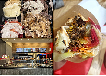 Blainville mediterranean restaurant Boustan Restaurant