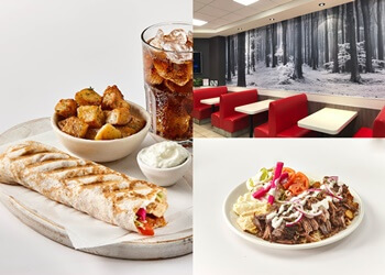 Dollard des Ormeaux Restaurants méditerranéens Restaurant Boustan