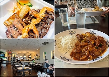 Longueuil vietnamese restaurant Restaurant Can Tho