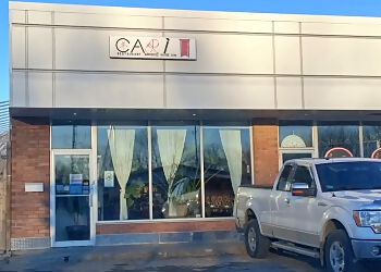 Quebec Restaurants Chinois Restaurant Cari