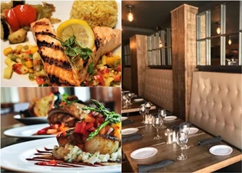 Terrebonne Restaurants Italiens Restaurant Da Pietro